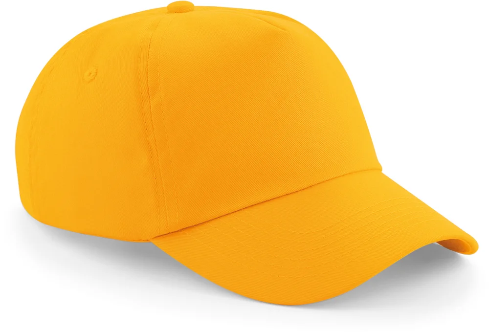 5 Panel Kappe "Original"