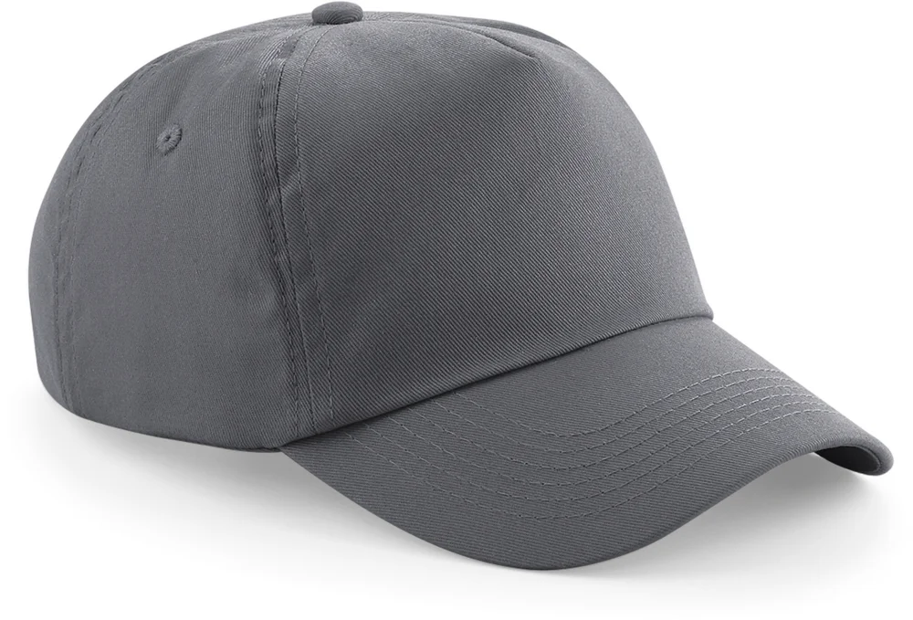 5 Panel Kappe "Original"