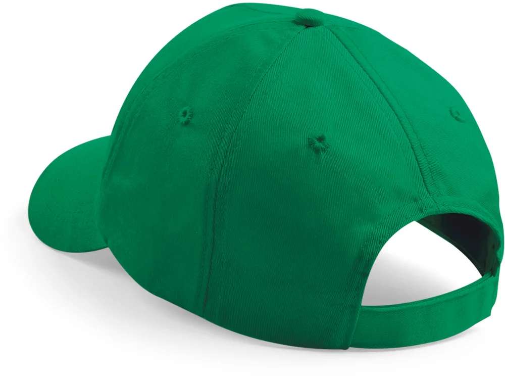 5 Panel Kappe "Original"