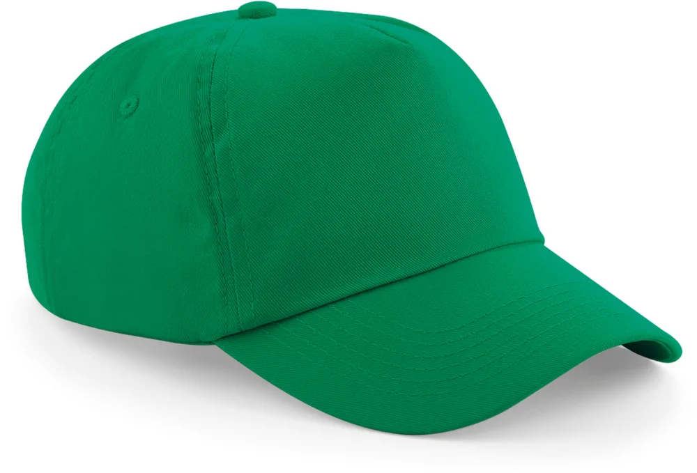 5 Panel Kappe "Original"