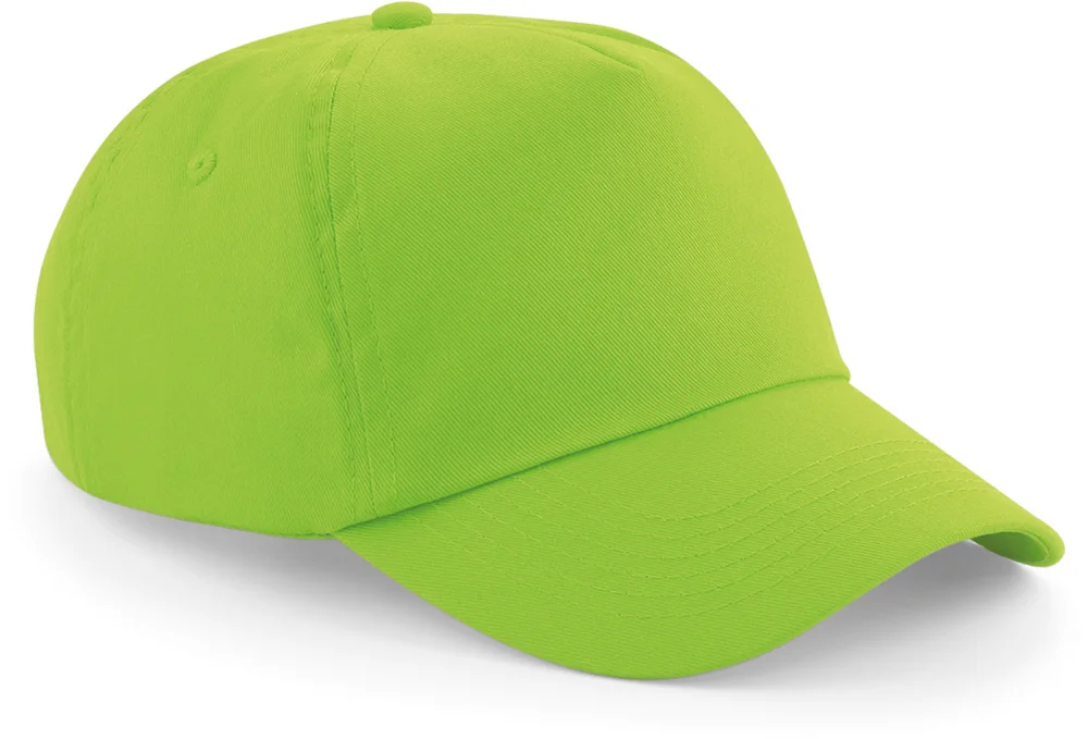 5 Panel Kappe "Original"