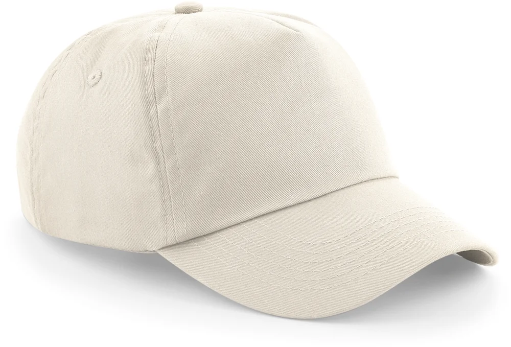 5 Panel Kappe "Original"
