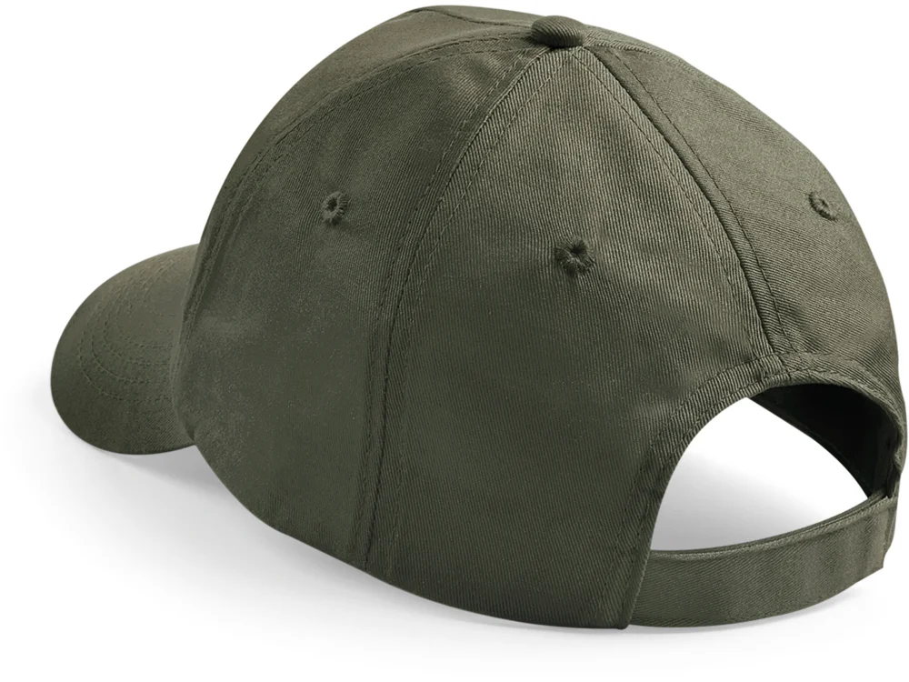 5 Panel Kappe "Original"
