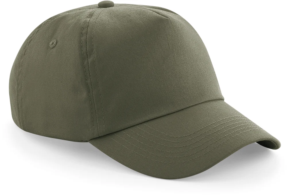 5 Panel Kappe "Original"