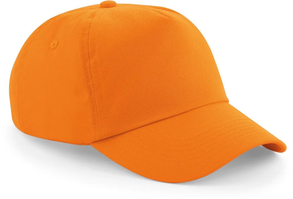 5 Panel Kappe "Original"
