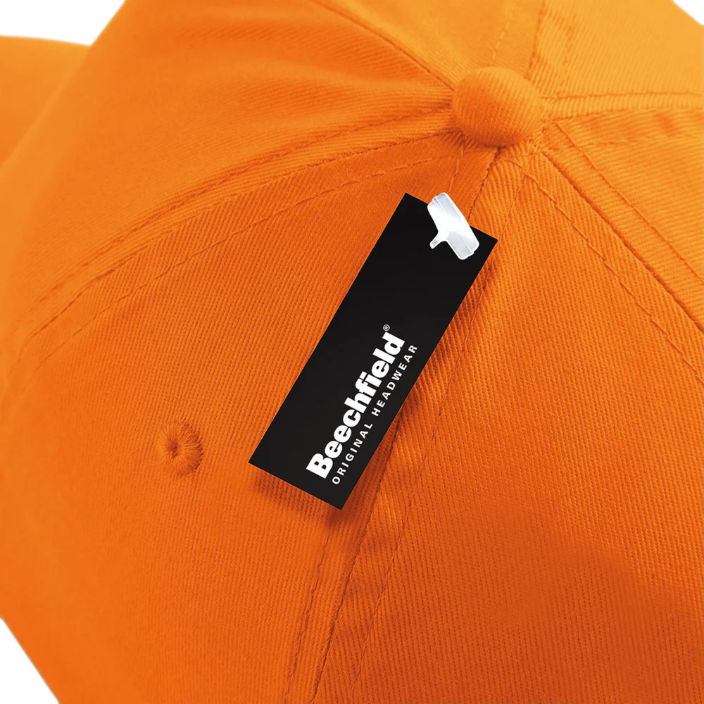 5 Panel Kappe "Original"