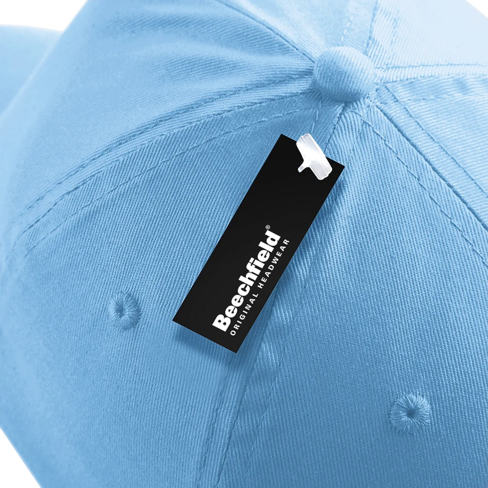 5 Panel Kappe "Original"