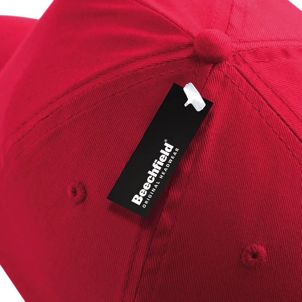 5 Panel Kappe "Original"