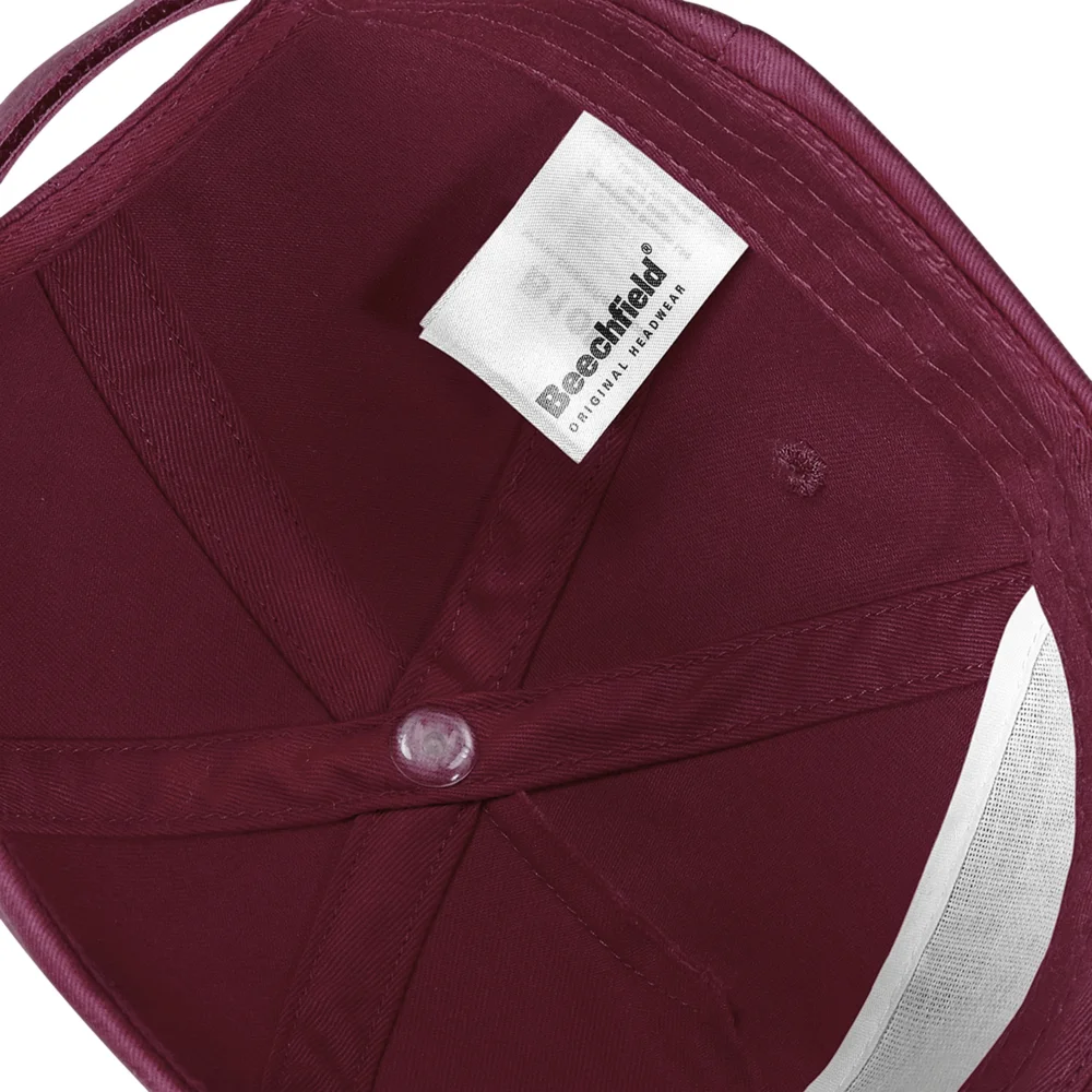 5 Panel Kappe "Original"
