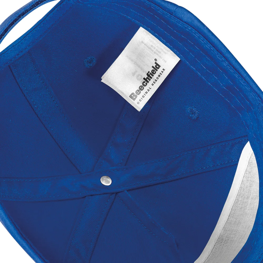 5 Panel Kappe "Original"