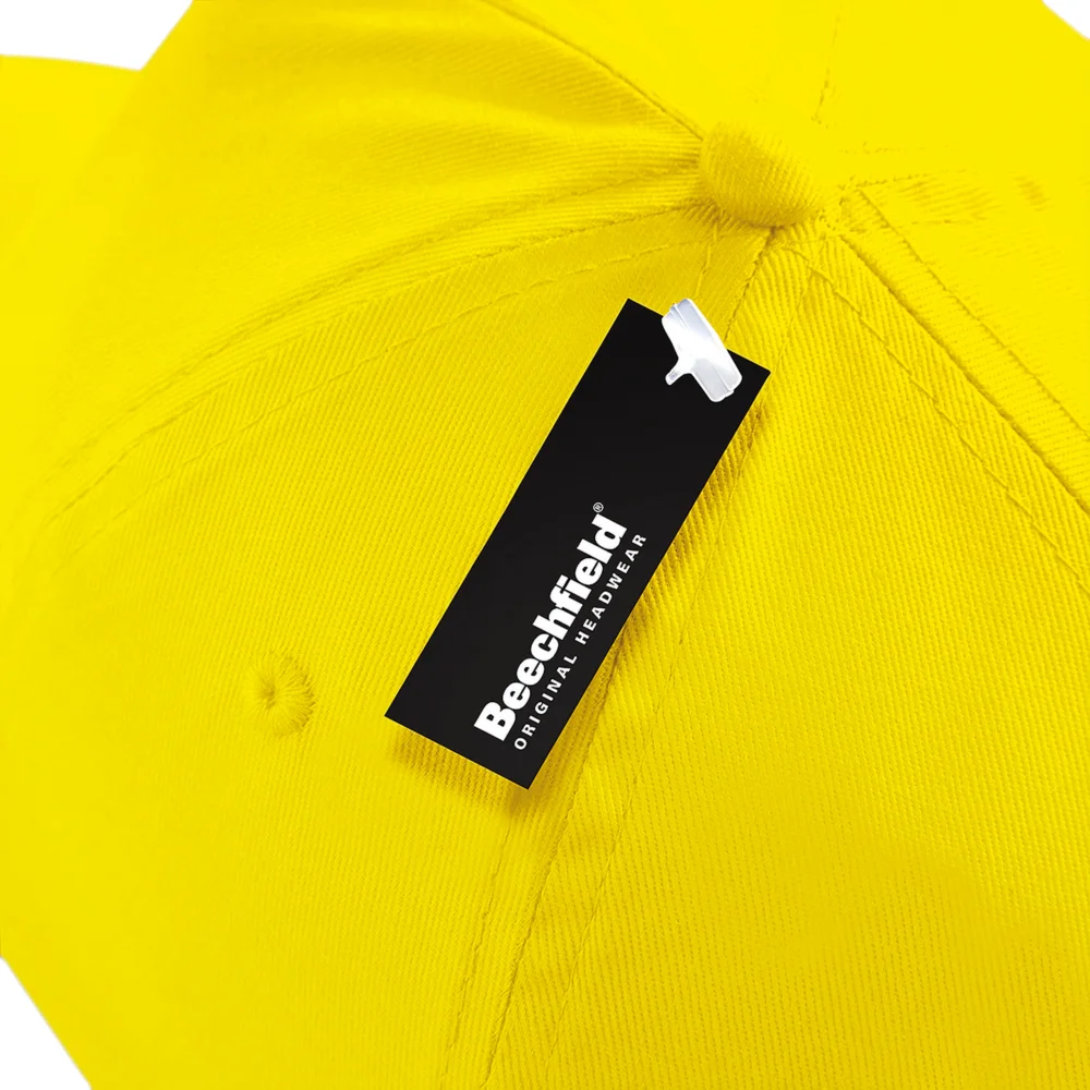 5 Panel Kappe "Original"