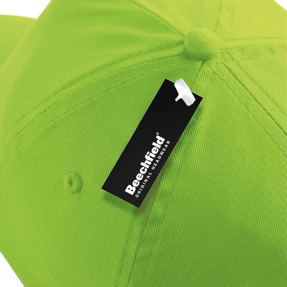 5 Panel Kappe "Original"