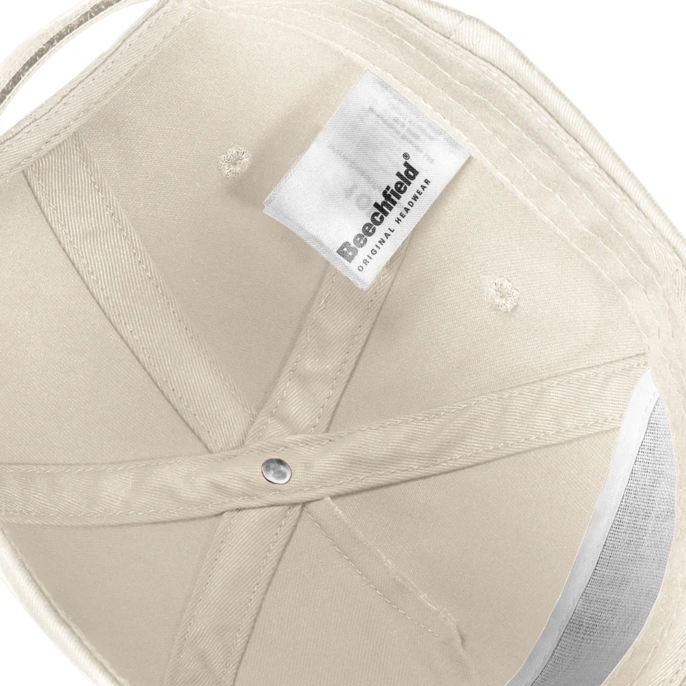 5 Panel Kappe "Original"