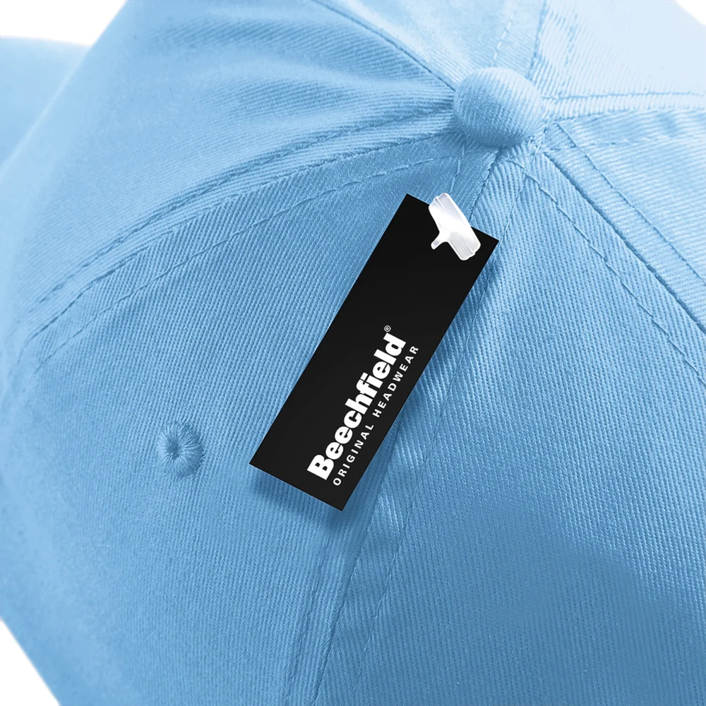5 Panel Kappe "Original"