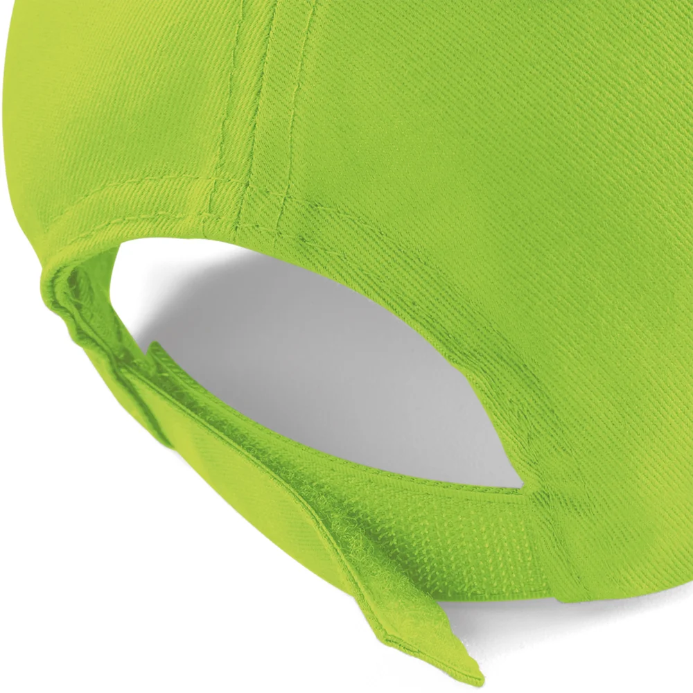 5 Panel Kappe "Original"
