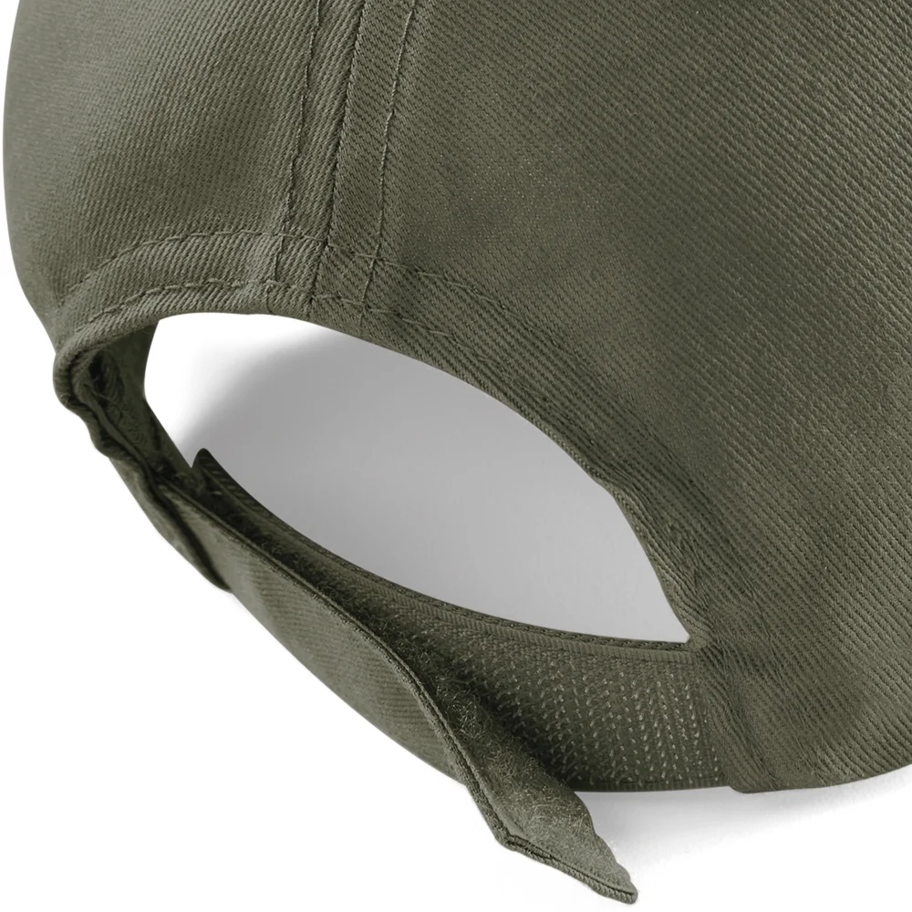 5 Panel Kappe "Original"