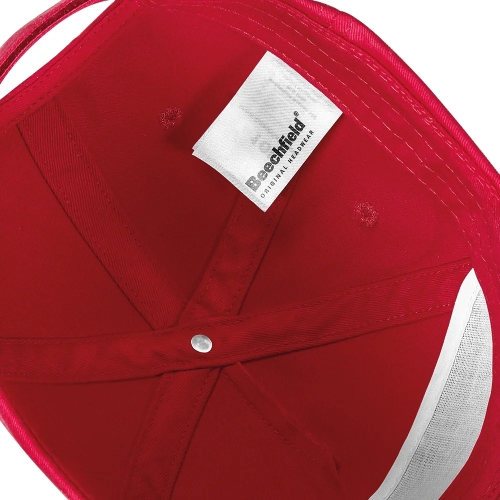 5 Panel Kappe "Original"