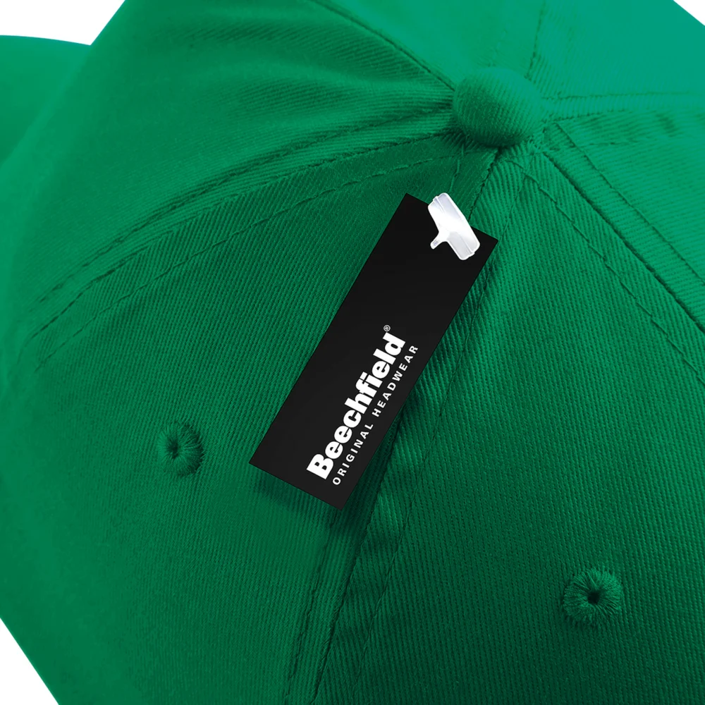 5 Panel Kappe "Original"