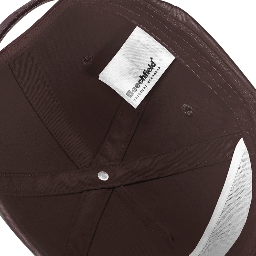 5 Panel Kappe "Original"