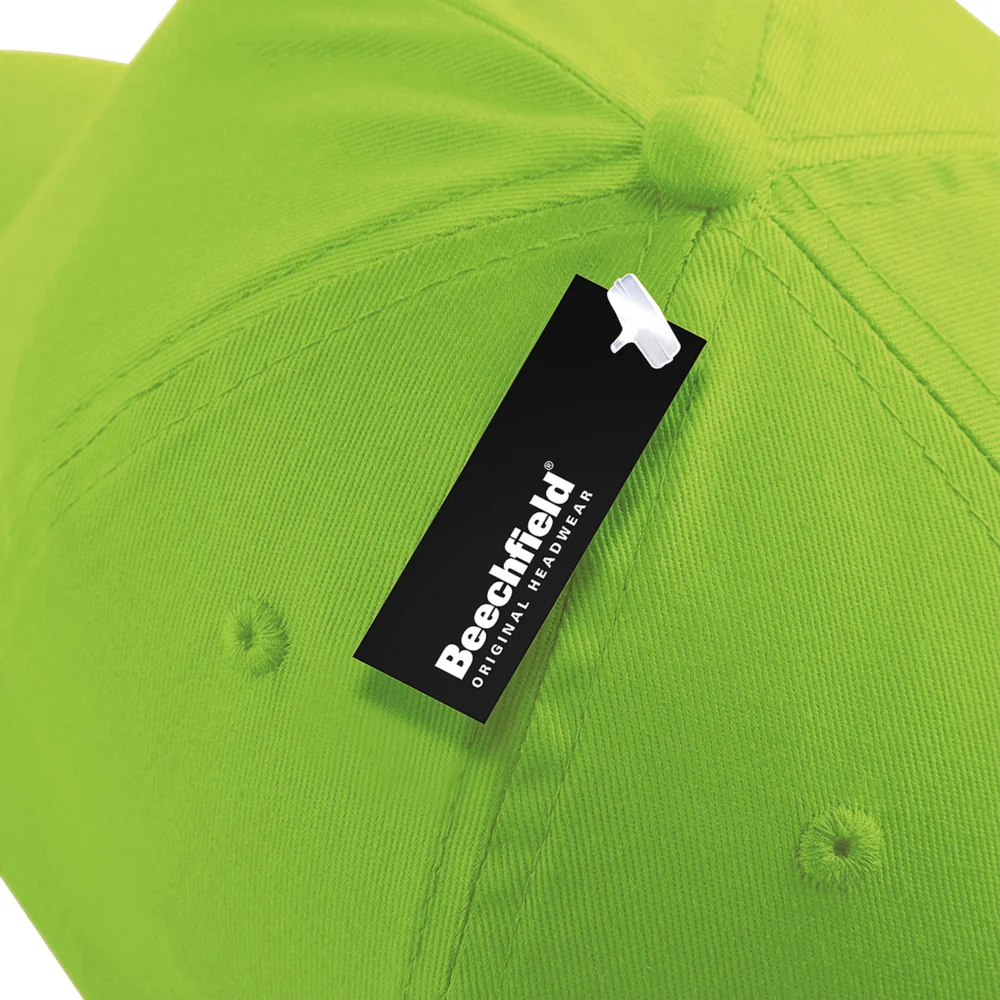 5 Panel Kappe "Original"
