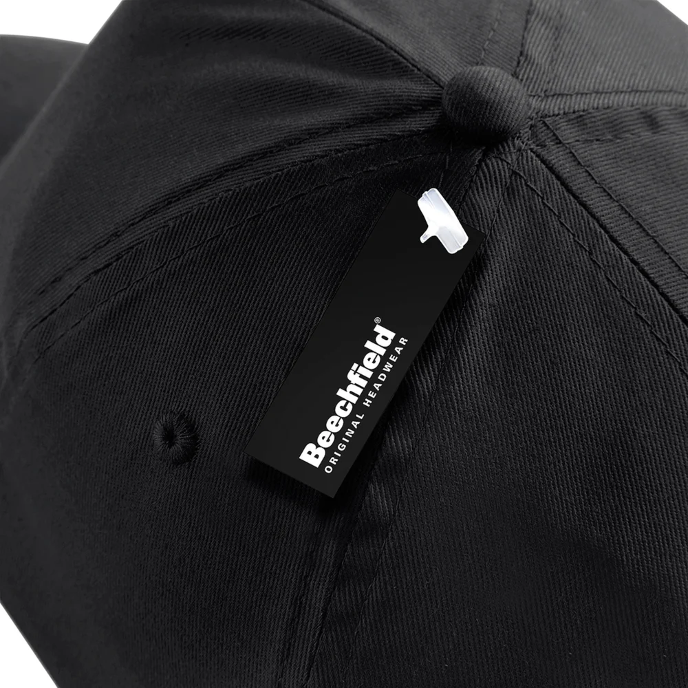 5 Panel Kappe "Original"
