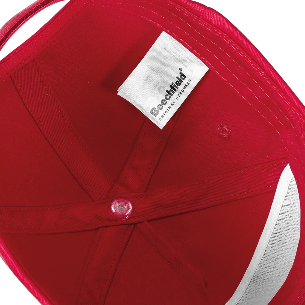 5 Panel Kappe "Original"