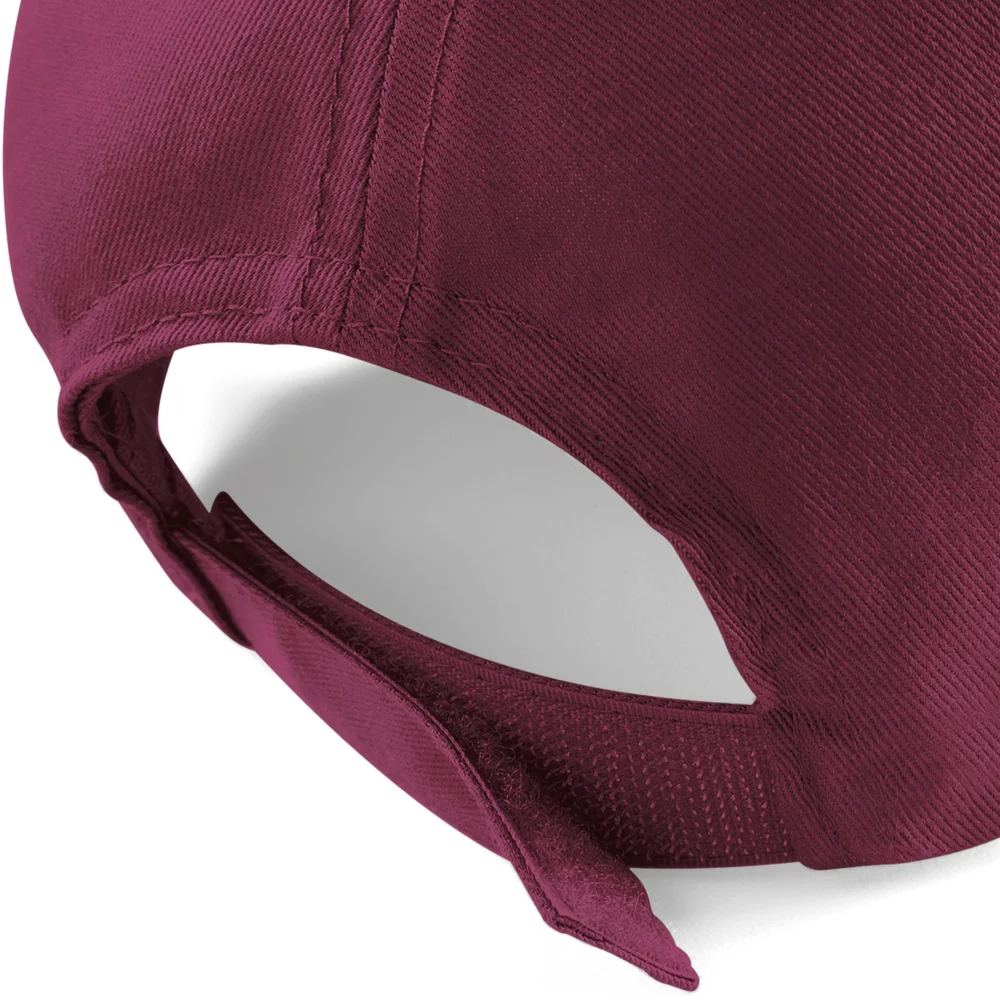 5 Panel Kappe "Original"