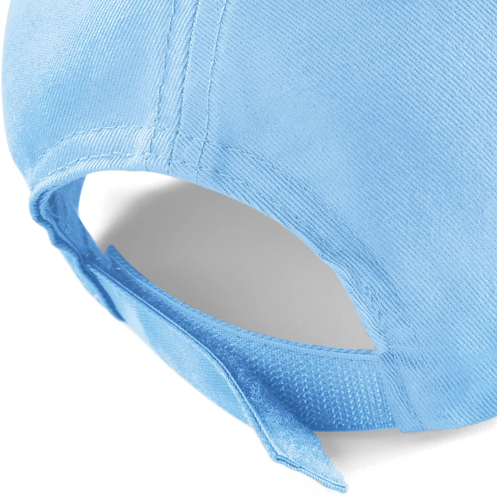 5 Panel Kappe "Original"