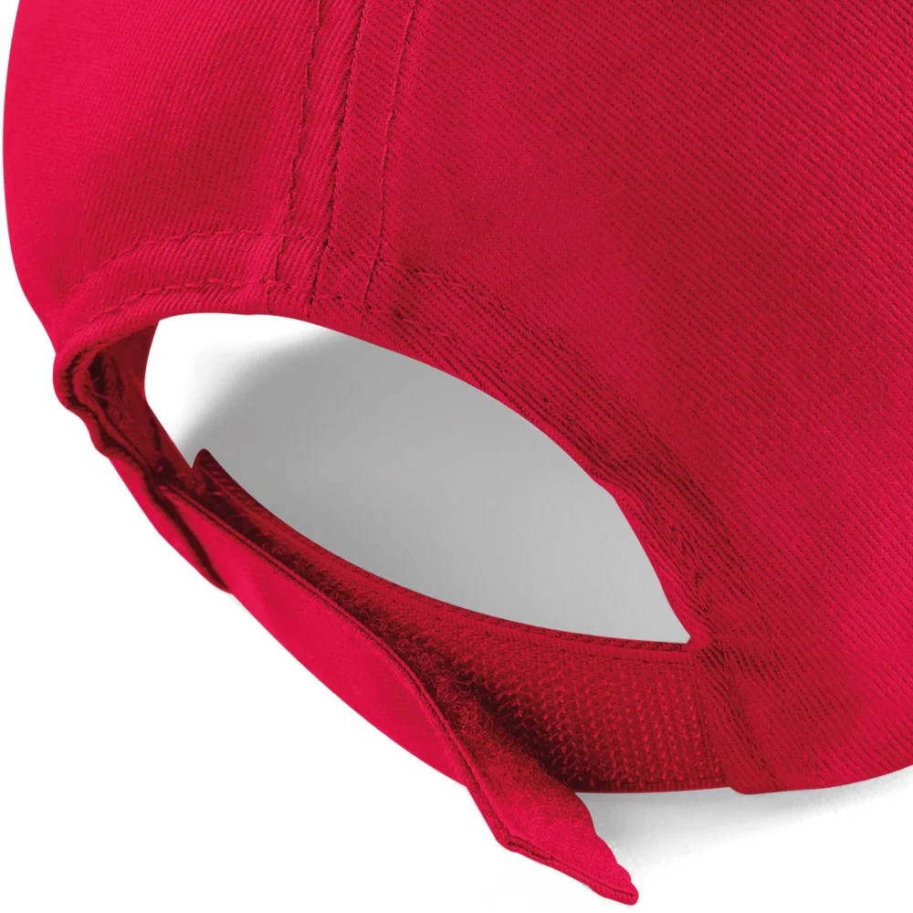 5 Panel Kappe "Original"