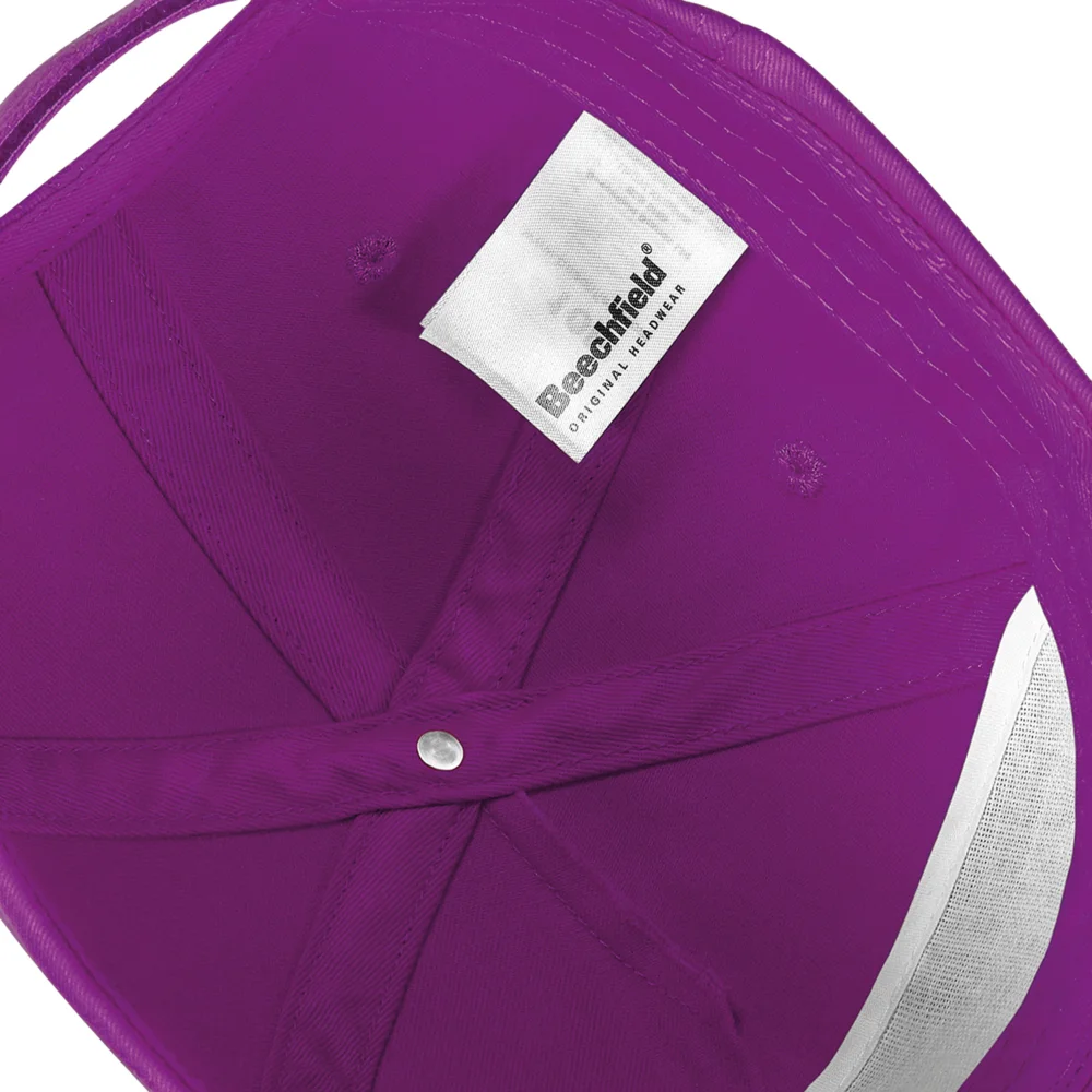 5 Panel Kappe "Original"