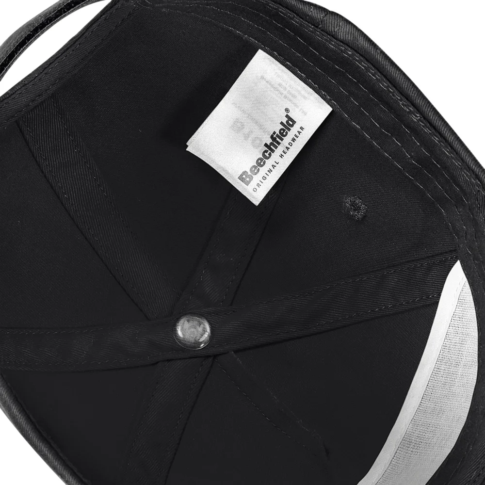 5 Panel Kappe "Original"