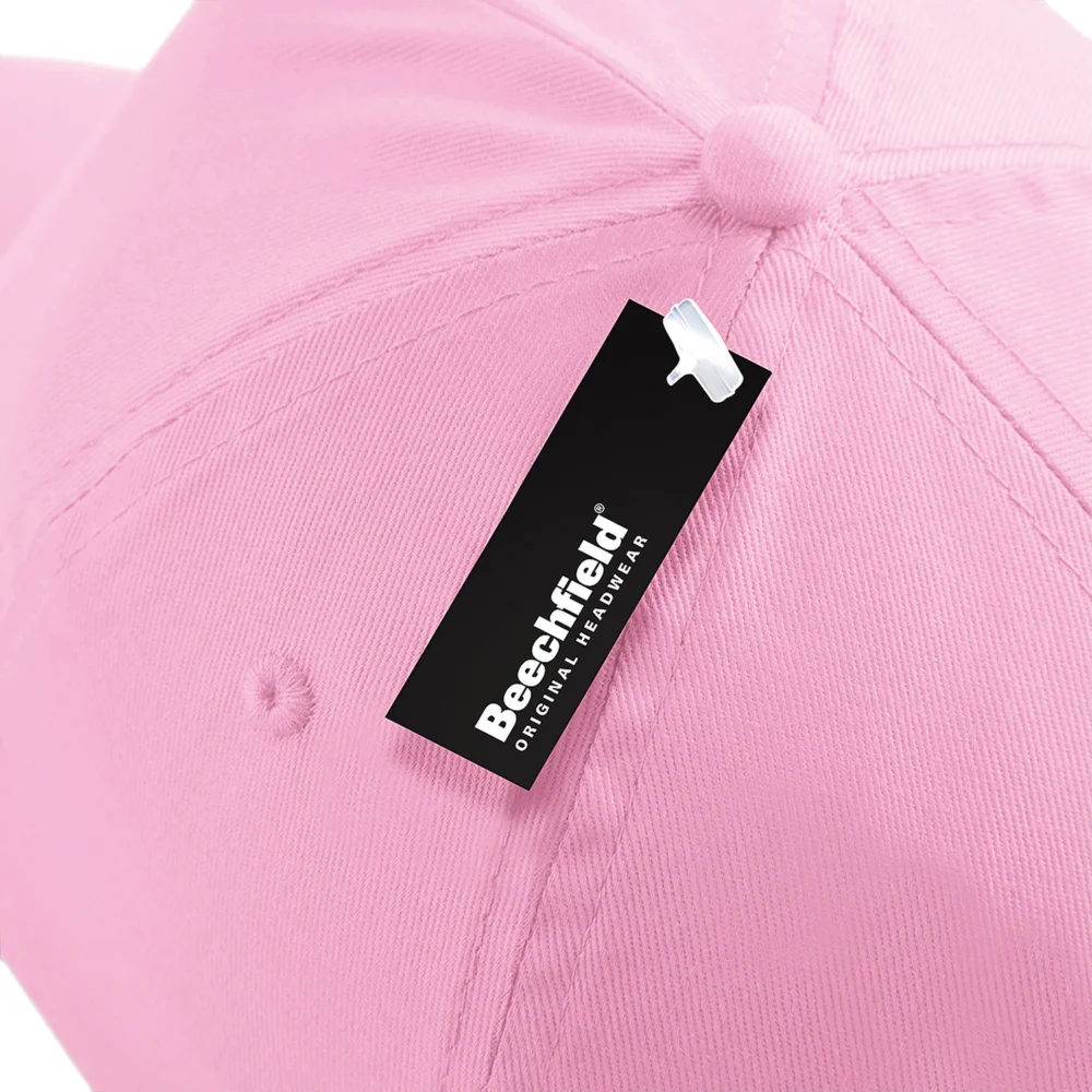 5 Panel Kappe "Original"