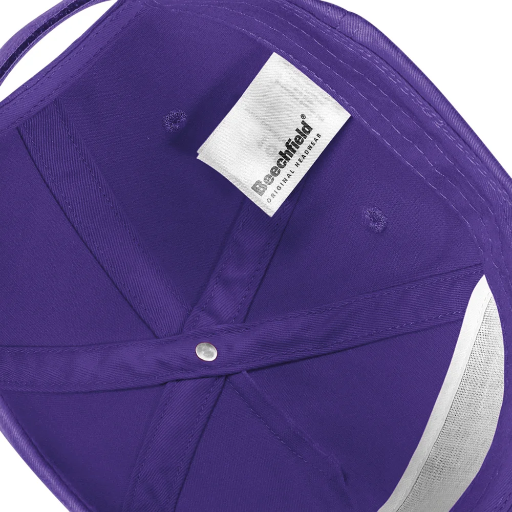 5 Panel Kappe "Original"