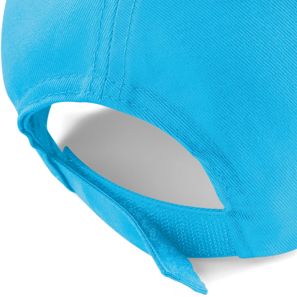 5 Panel Kappe "Original"