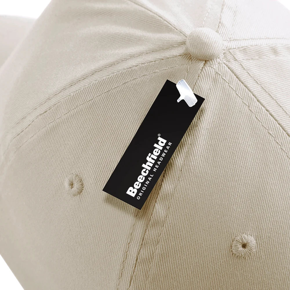 5 Panel Kappe "Original"