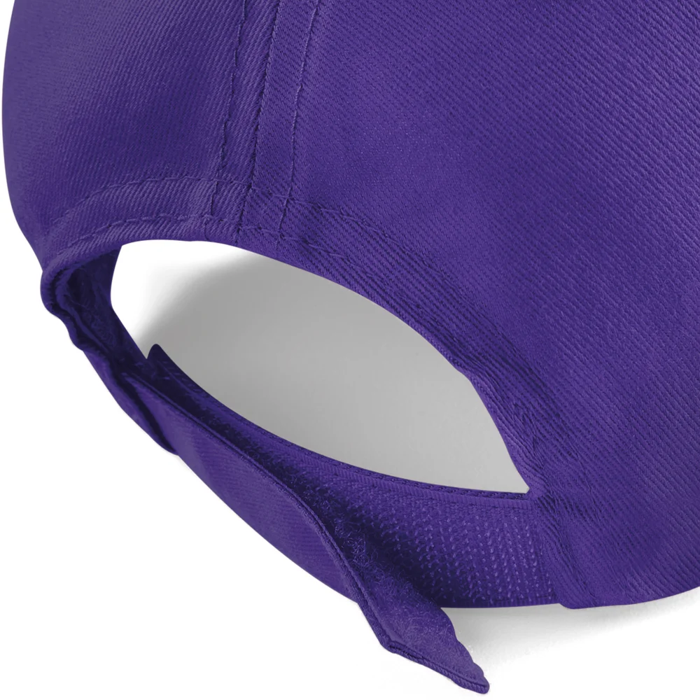 5 Panel Kappe "Original"