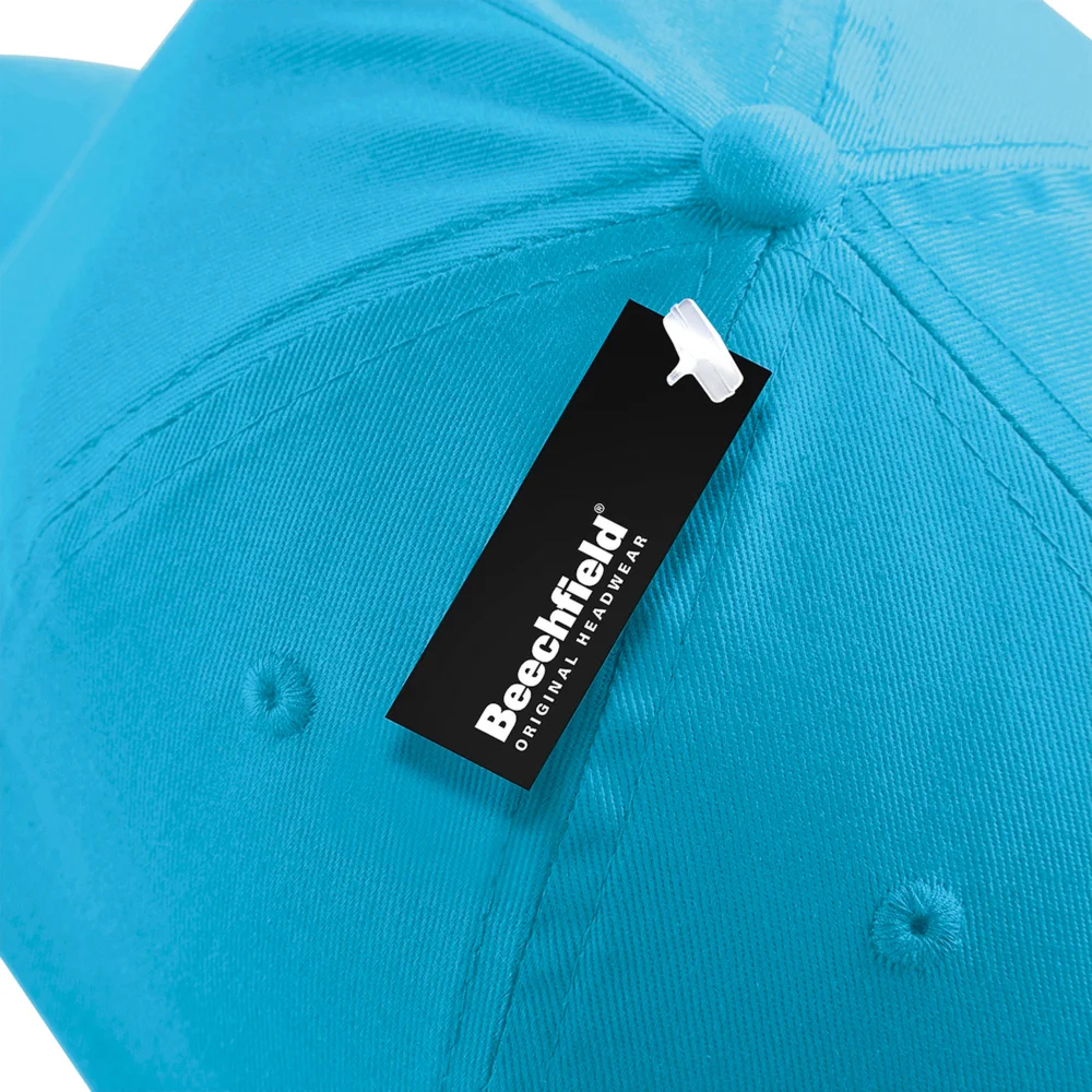 5 Panel Kappe "Original"