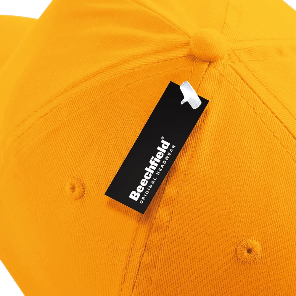 5 Panel Kappe "Original"