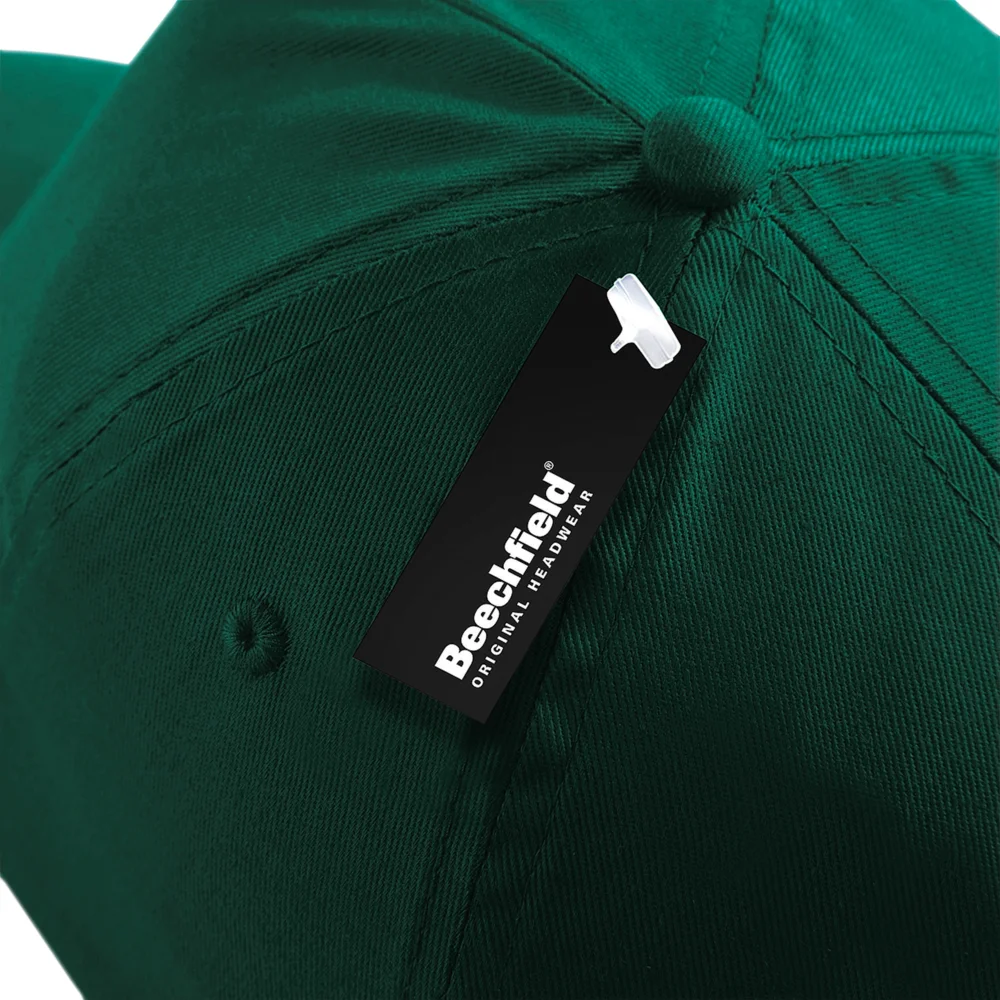 5 Panel Kappe "Original"