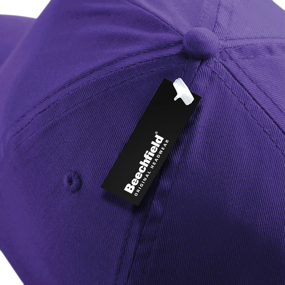 5 Panel Kappe "Original"