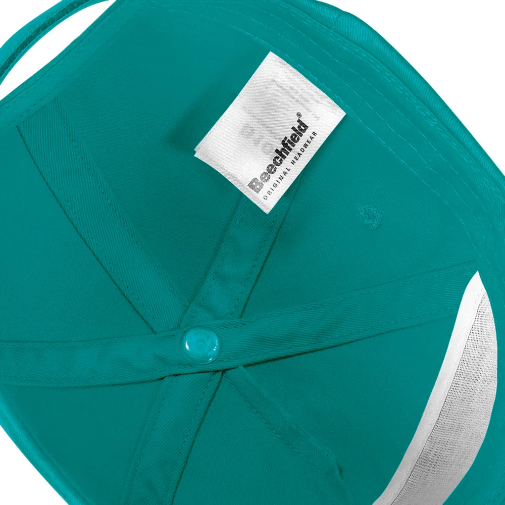 5 Panel Kappe "Original"