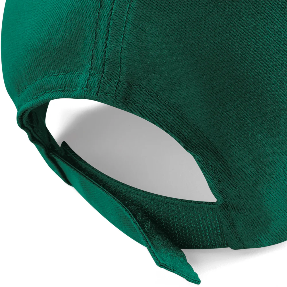 5 Panel Kappe "Original"