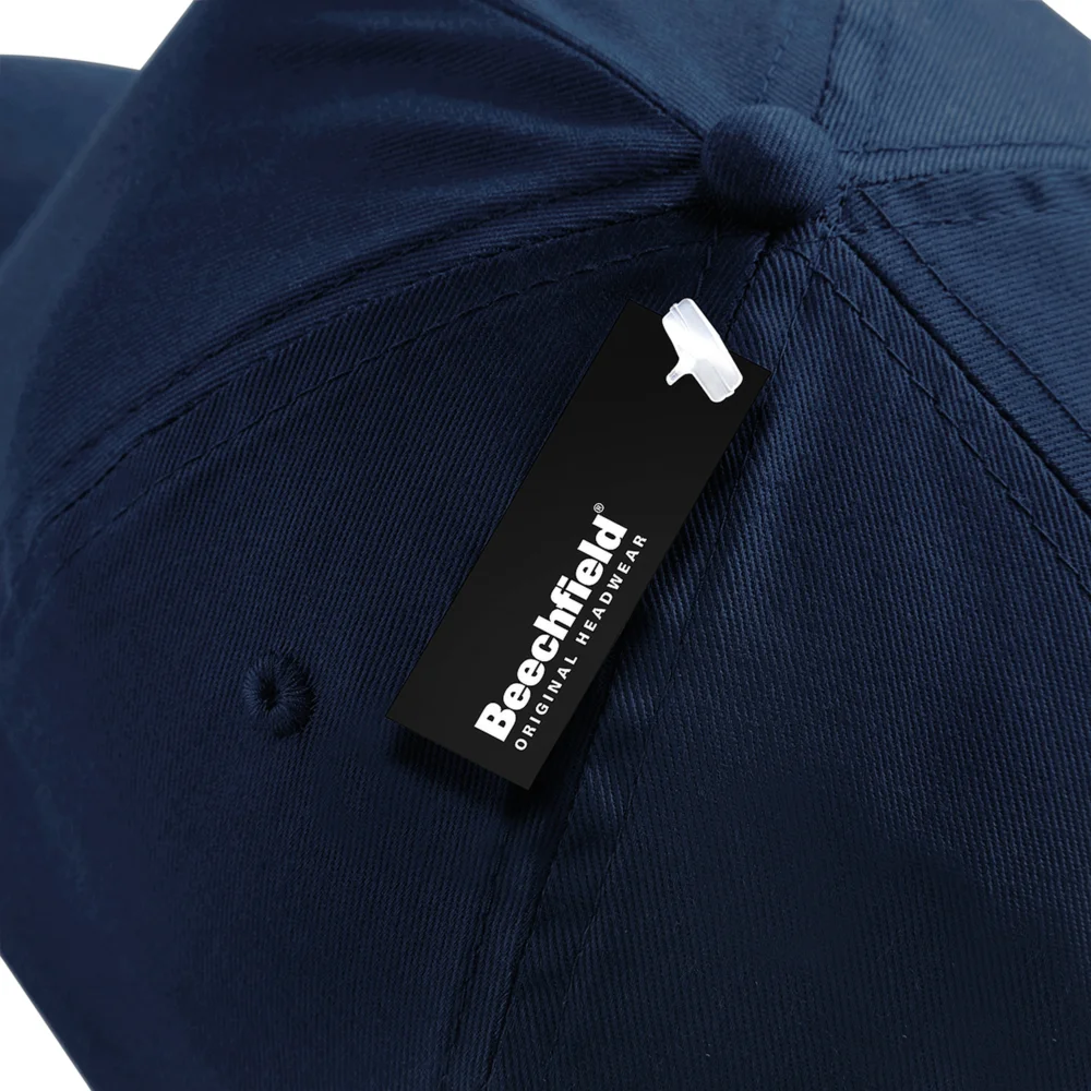 5 Panel Kappe "Original"