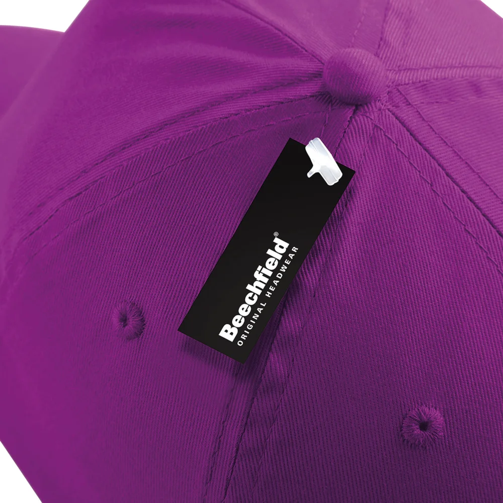 5 Panel Kappe "Original"