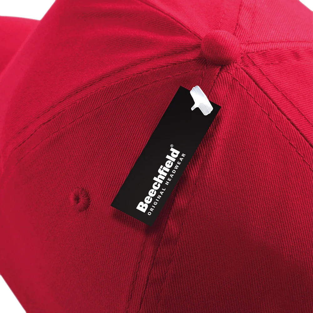 5 Panel Kappe "Original"