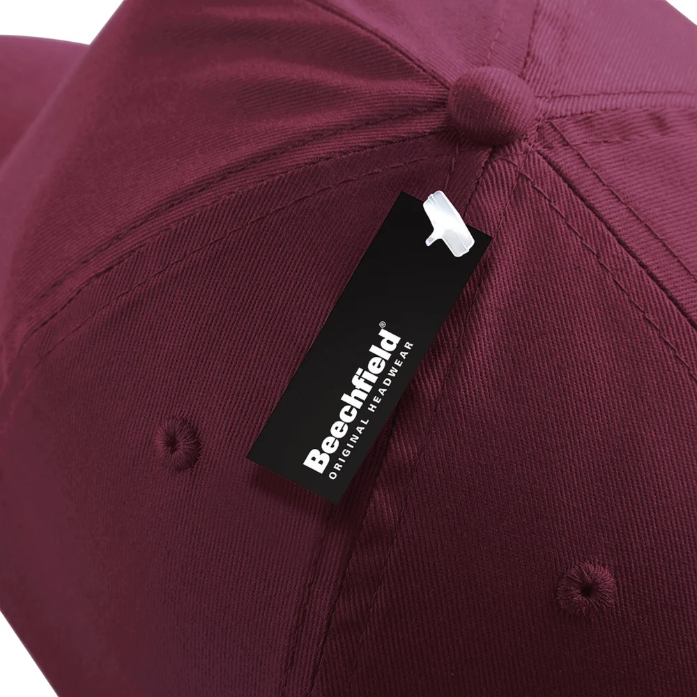 5 Panel Kappe "Original"