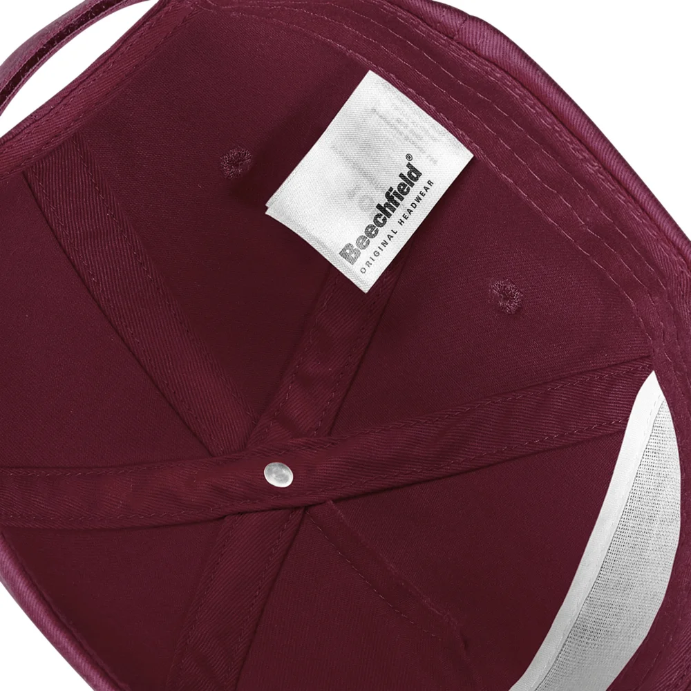 5 Panel Kappe "Original"