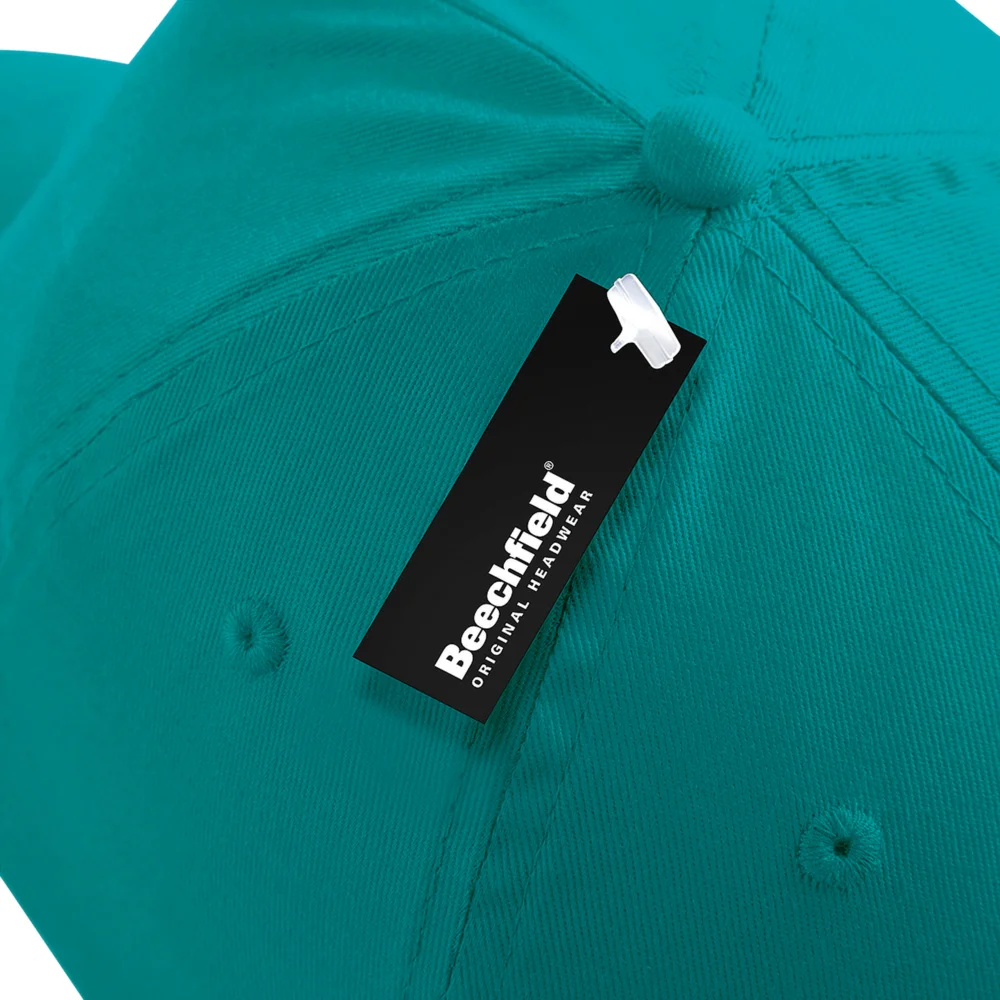 5 Panel Kappe "Original"