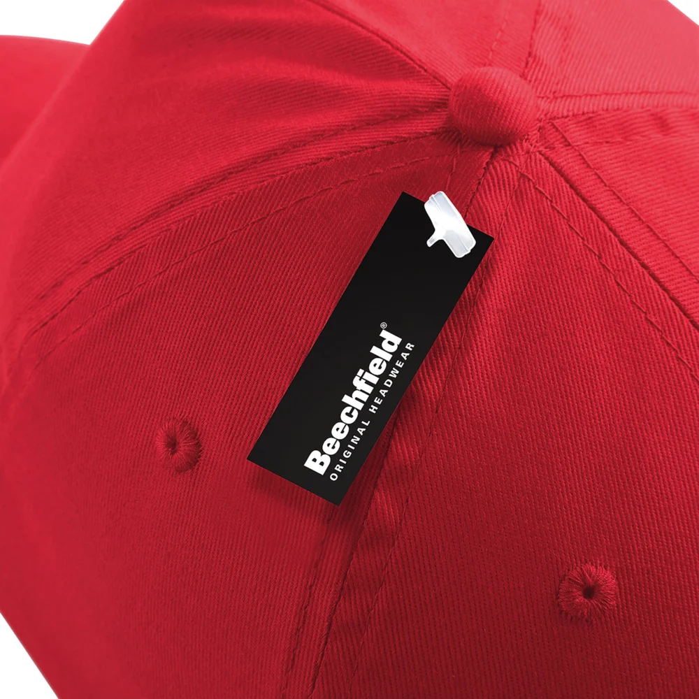 5 Panel Kappe "Original"