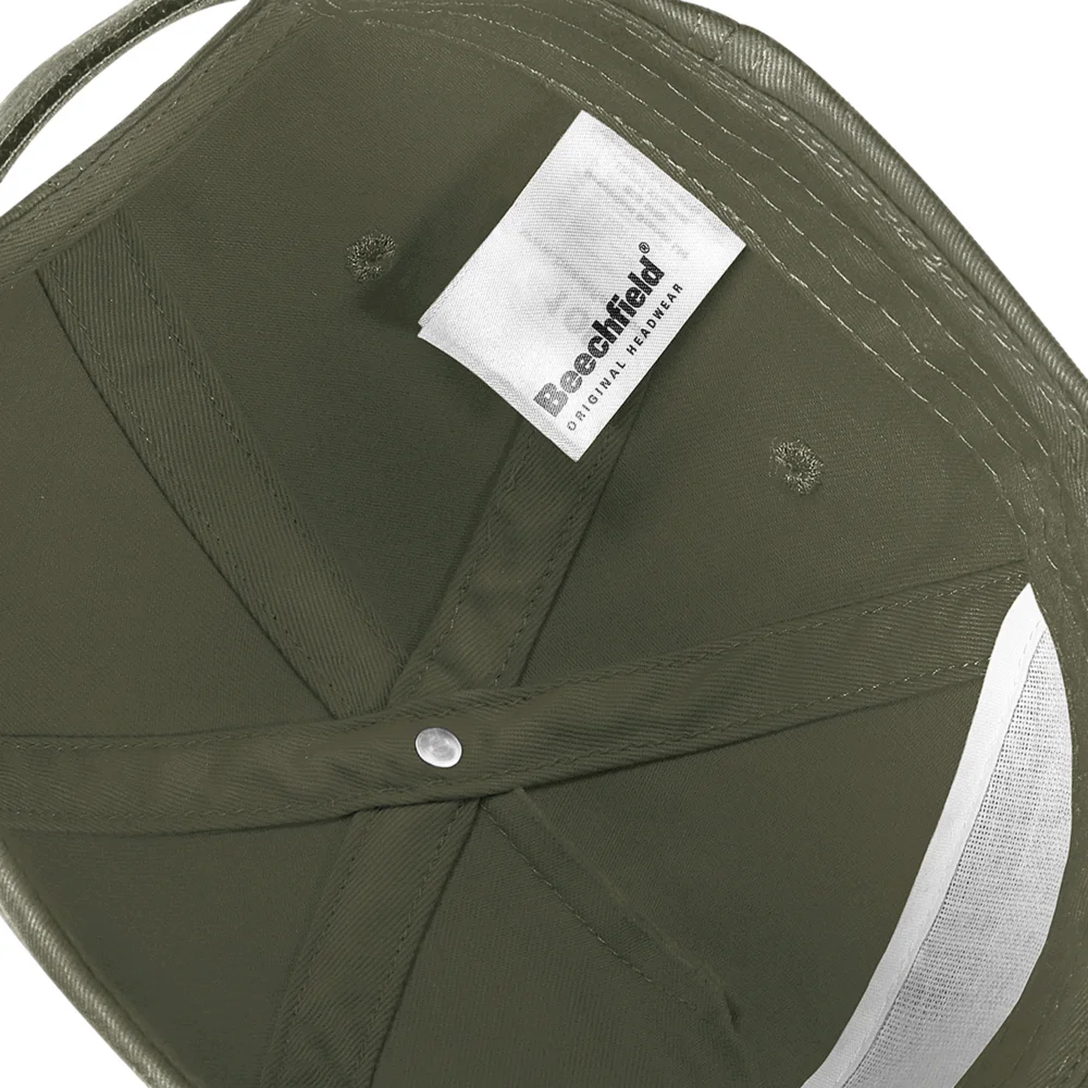 5 Panel Kappe "Original"